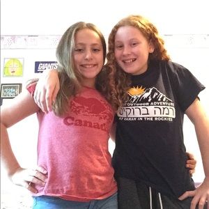 Meet your Posher, Dafna